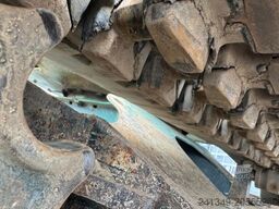 YANMAR Vio 40V 3x Schaufeln