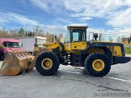 KOMATSU WA480-6