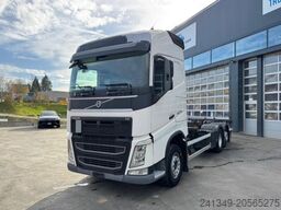 VOLVO FH-460 6x2 BDF