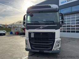 VOLVO FH-460 6x2 BDF