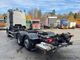 VOLVO FH-460 6x2 BDF