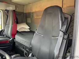 VOLVO FH-460 6x2 BDF