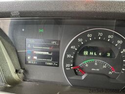 VOLVO FH-460 6x2 BDF