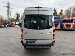 MERCEDES-BENZ Sprinter 316CDI 4x4
