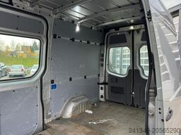 MERCEDES-BENZ Sprinter 316CDI 4x4