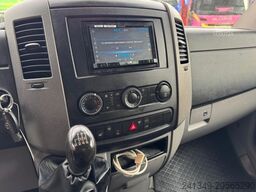 MERCEDES-BENZ Sprinter 316CDI 4x4