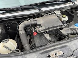 MERCEDES-BENZ Sprinter 316CDI 4x4