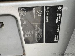 MERCEDES-BENZ Sprinter 316CDI 4x4