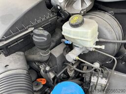 MERCEDES-BENZ Sprinter 316CDI 4x4