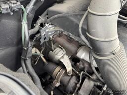 MERCEDES-BENZ Sprinter 316CDI 4x4