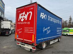 FLIEGL ZPS 200 3M Innenhöhe