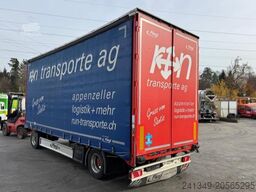 FLIEGL ZPS 200 3M Innenhöhe