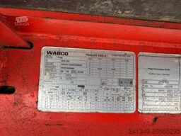 FLIEGL ZPS 200 3M Innenhöhe