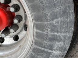 FLIEGL ZPS 200 3M Innenhöhe