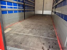 FLIEGL ZPS 200 3M Innenhöhe