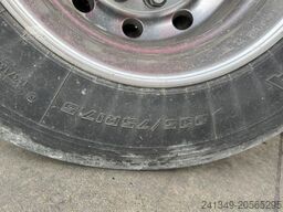 FLIEGL ZPS 200 3M Innenhöhe