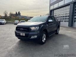 FORD Ranger 3.2 Diesel 4x4