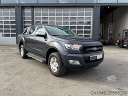 FORD Ranger 3.2 Diesel 4x4