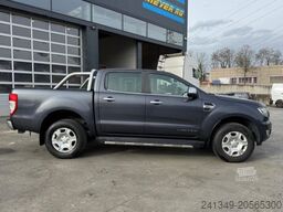 FORD Ranger 3.2 Diesel 4x4