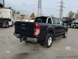 FORD Ranger 3.2 Diesel 4x4