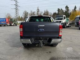 FORD Ranger 3.2 Diesel 4x4