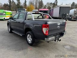 FORD Ranger 3.2 Diesel 4x4