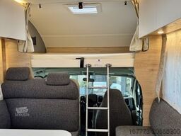 DETHLEFFS XL Family A 7872-2