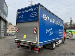 SCANIA G400 4x2 Mega 3 M Innenhöhe