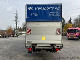 SCANIA G400 4x2 Mega 3 M Innenhöhe