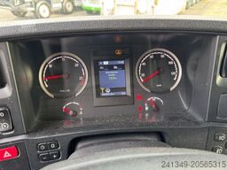SCANIA G400 4x2 Mega 3 M Innenhöhe