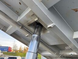 SCANIA G490 10x4 2S Moser