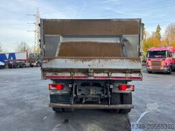 SCANIA G490 10x4 2S Moser