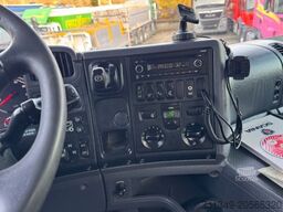 SCANIA G490 10x4 2S Moser