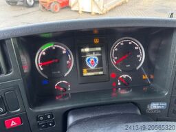 SCANIA G490 10x4 2S Moser