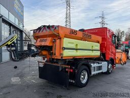 VOLVO FH-460 4x2 Winterdienst/SZM