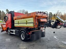 VOLVO FH-460 4x2 Winterdienst/SZM
