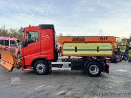 VOLVO FH-460 4x2 Winterdienst/SZM