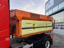 VOLVO FH-460 4x2 Winterdienst/SZM