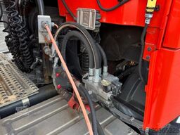 VOLVO FH-460 4x2 Winterdienst/SZM