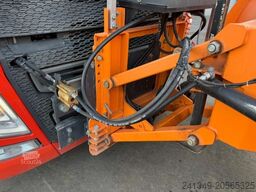 VOLVO FH-460 4x2 Winterdienst/SZM