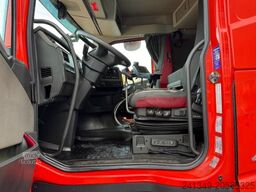 VOLVO FH-460 4x2 Winterdienst/SZM