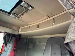 VOLVO FH-460 4x2 Winterdienst/SZM