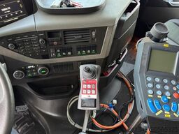 VOLVO FH-460 4x2 Winterdienst/SZM