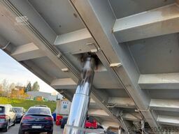 SCANIA G490 10x4 Moser 2S