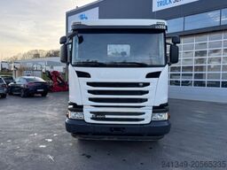 SCANIA G490 10x4 Moser 2S