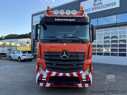MERCEDES-BENZ Actros 3358 6x4 120T