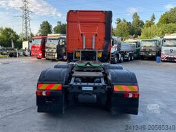 MERCEDES-BENZ Actros 3358 6x4 120T