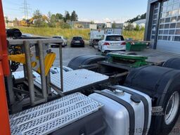 MERCEDES-BENZ Actros 3358 6x4 120T