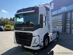 VOLVO FM-460 4x2