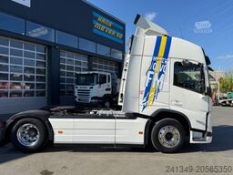 VOLVO FM-460 4x2